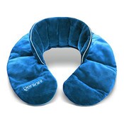 Wholesale - GENIANI BLUE MICROWAVABLE HEATING WRAP, UPC: 860003205143
